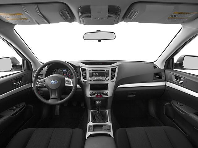 used 2014 Subaru Outback car, priced at $11,419