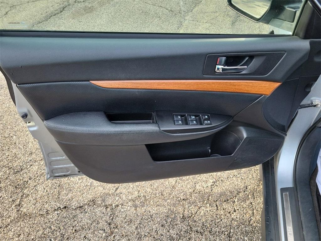 used 2014 Subaru Outback car, priced at $11,340