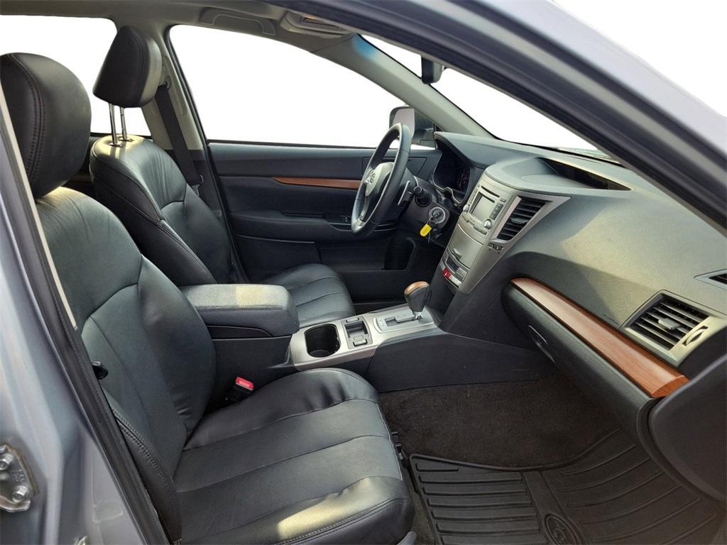 used 2014 Subaru Outback car, priced at $11,340