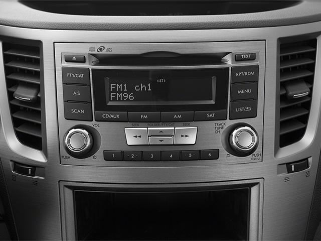 used 2014 Subaru Outback car, priced at $11,419