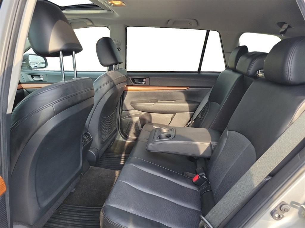 used 2014 Subaru Outback car, priced at $11,340