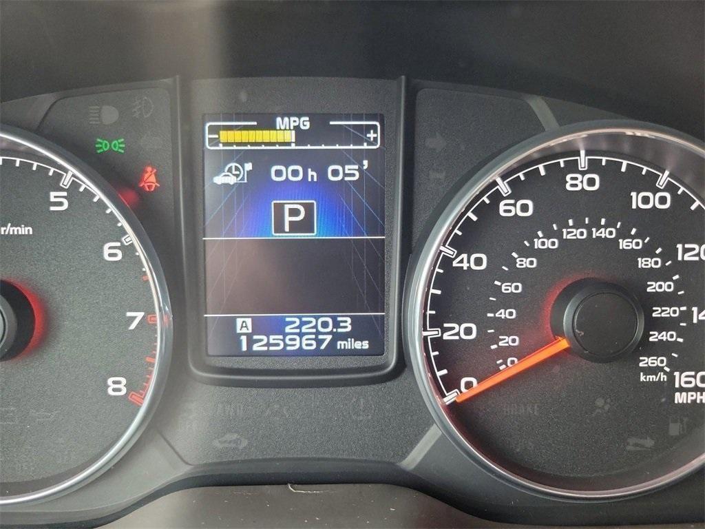 used 2014 Subaru Outback car, priced at $10,332