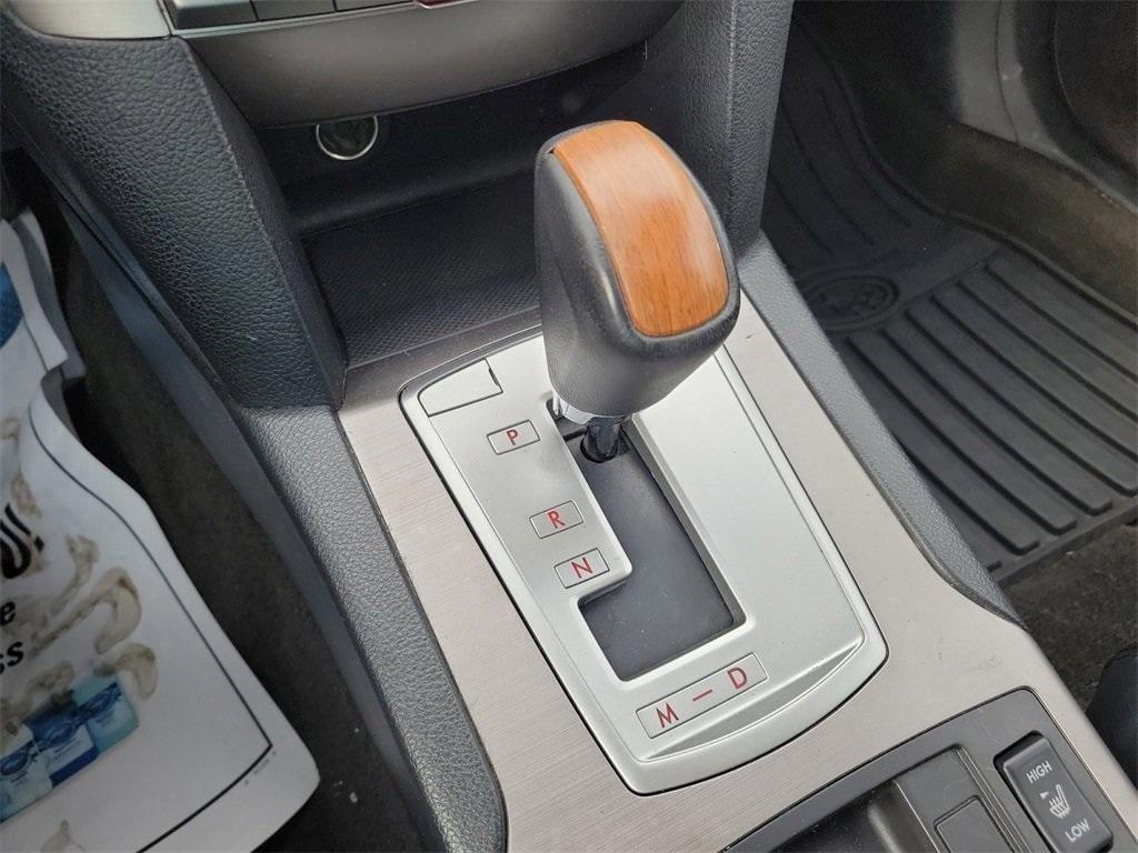 used 2014 Subaru Outback car, priced at $10,332