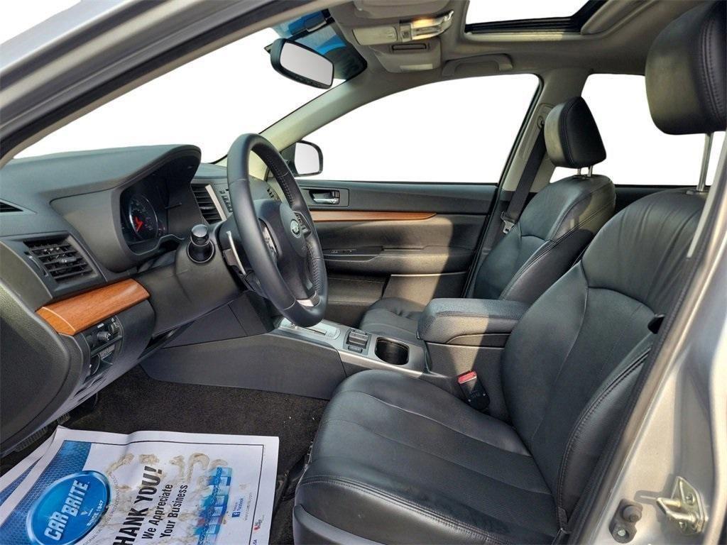 used 2014 Subaru Outback car, priced at $10,332