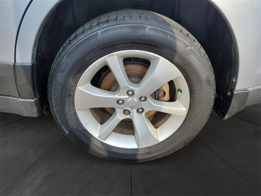 used 2014 Subaru Outback car, priced at $11,340