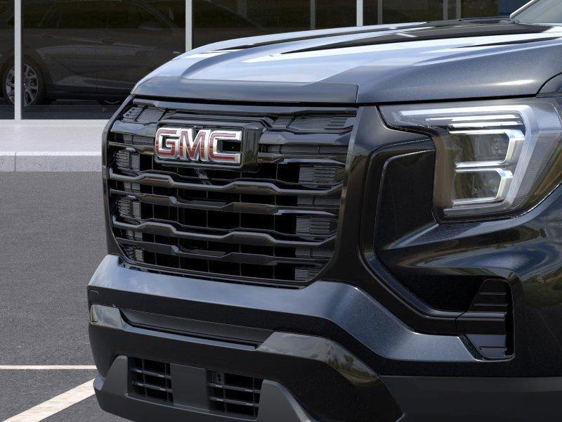 new 2025 GMC Terrain car, priced at $39,825