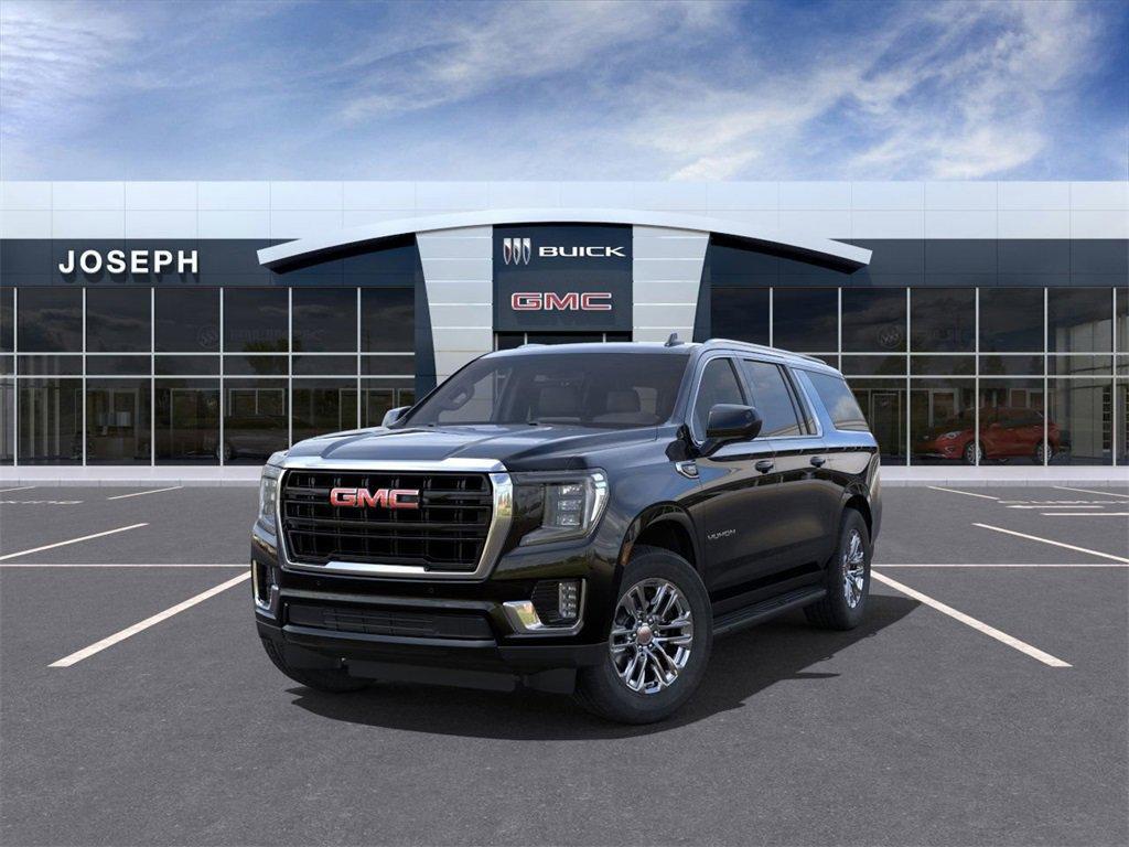 new 2024 GMC Yukon XL car, priced at $67,659