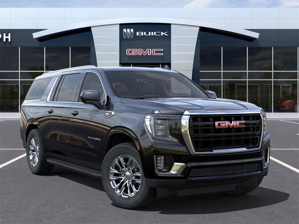 new 2024 GMC Yukon XL car, priced at $67,659