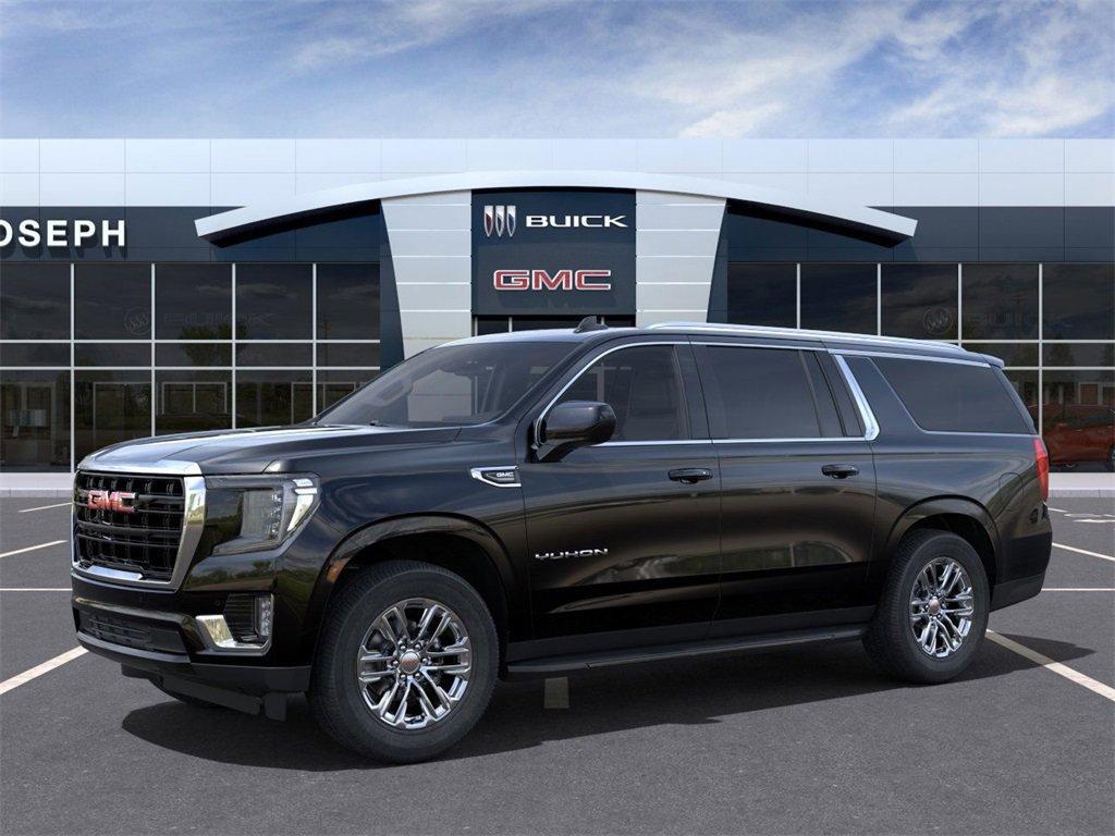 new 2024 GMC Yukon XL car, priced at $69,534