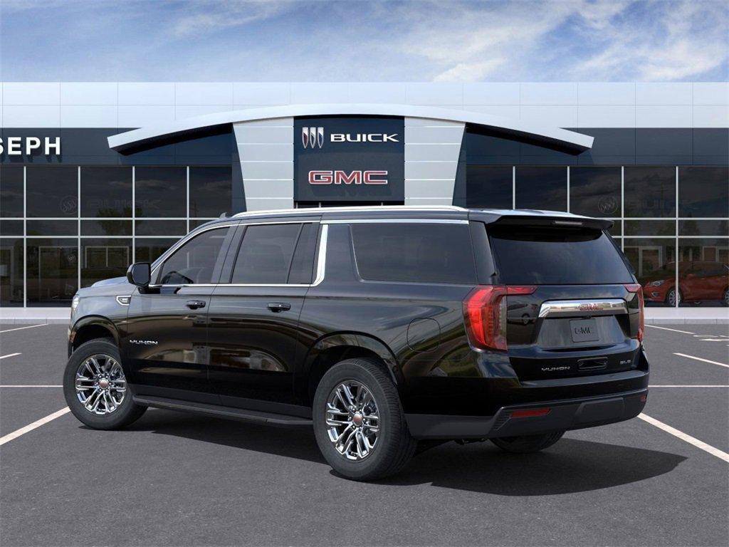 new 2024 GMC Yukon XL car, priced at $67,659