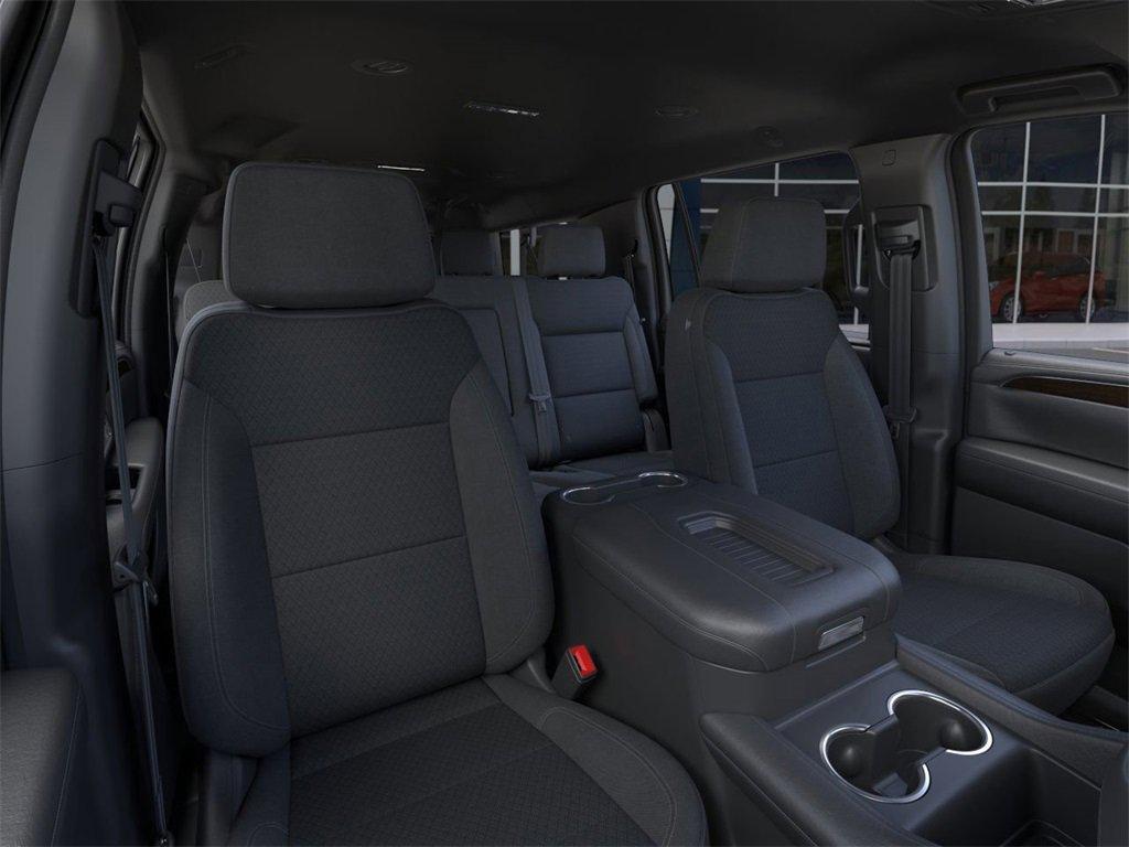 new 2024 GMC Yukon XL car, priced at $67,659