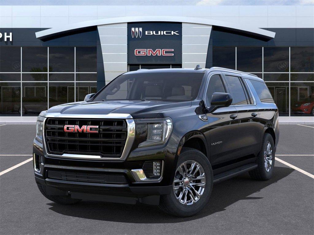 new 2024 GMC Yukon XL car, priced at $67,659