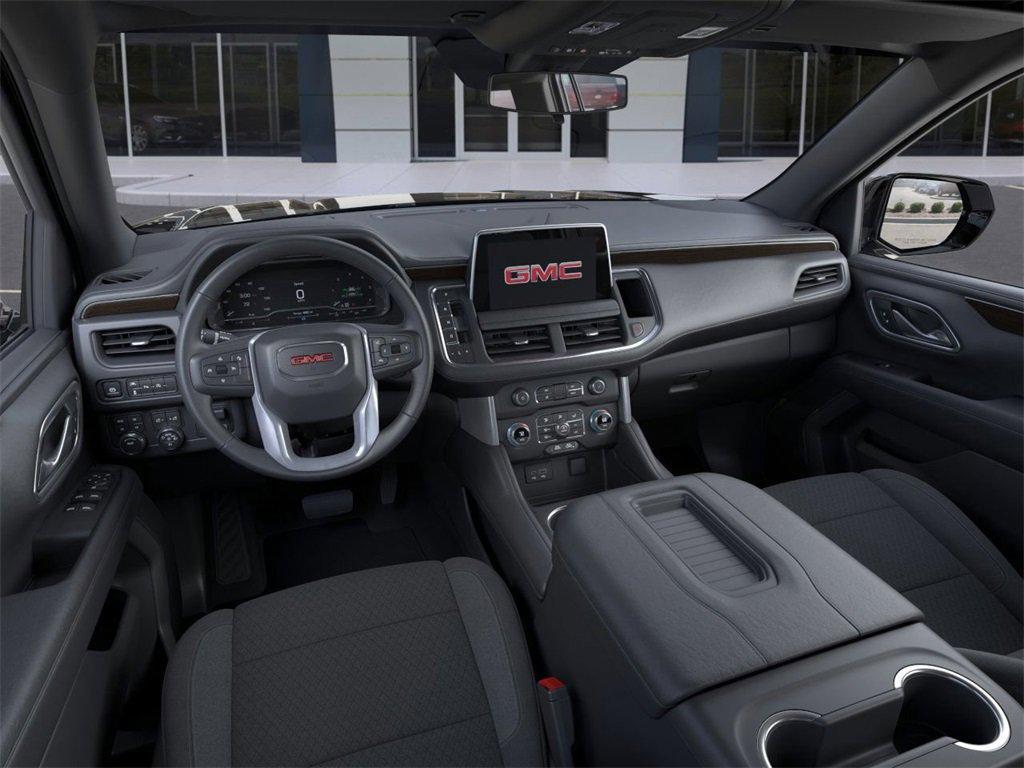 new 2024 GMC Yukon XL car, priced at $67,659