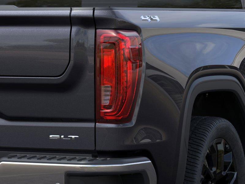 new 2025 GMC Sierra 1500 car, priced at $72,975