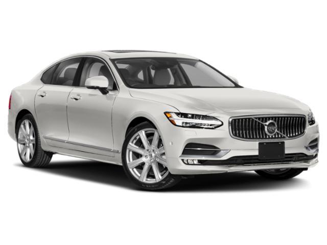 used 2018 Volvo S90 car, priced at $17,543