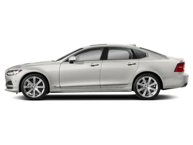 used 2018 Volvo S90 car, priced at $17,543