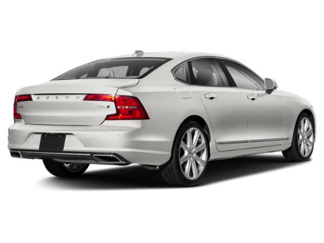 used 2018 Volvo S90 car, priced at $17,543