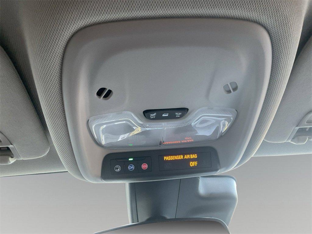 used 2024 Buick Encore GX car, priced at $22,249