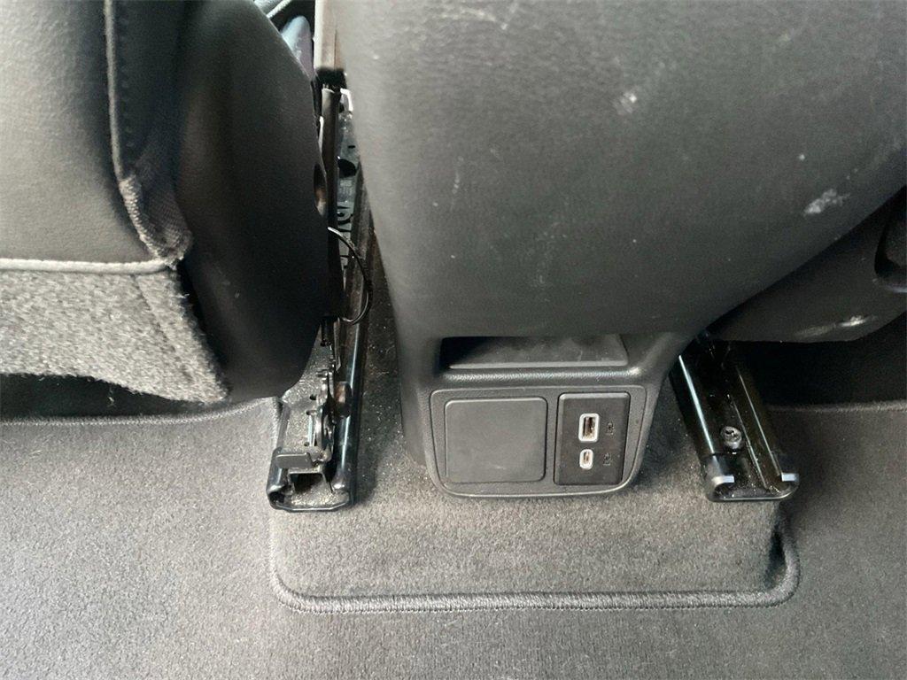 used 2024 Buick Encore GX car, priced at $22,249