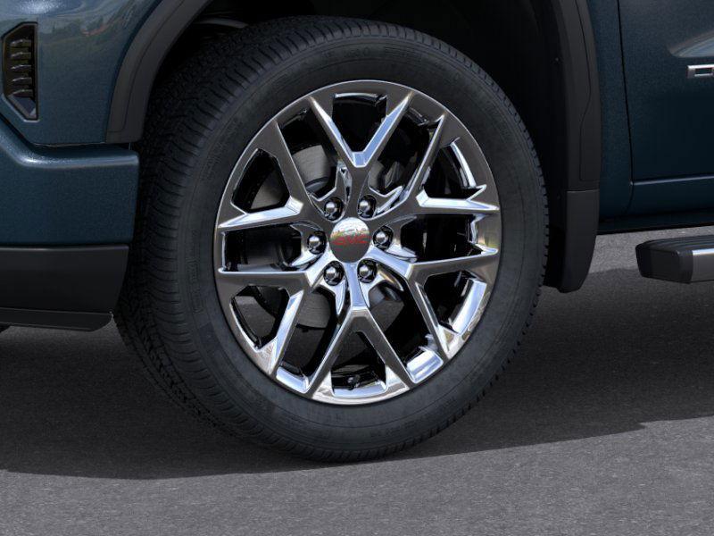 new 2026 GMC Sierra 1500 car, priced at $72,650