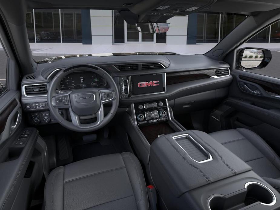 new 2024 GMC Yukon XL car, priced at $92,865