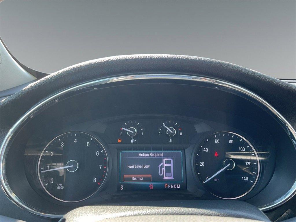 used 2020 Buick Encore car, priced at $16,988