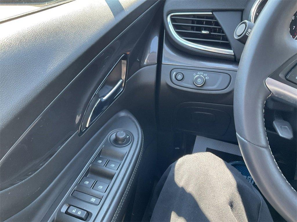used 2020 Buick Encore car, priced at $16,988