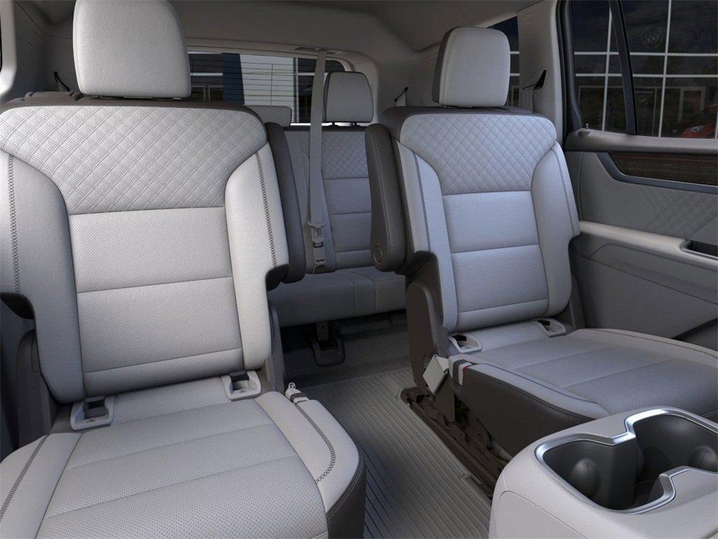 new 2025 GMC Acadia car, priced at $62,440