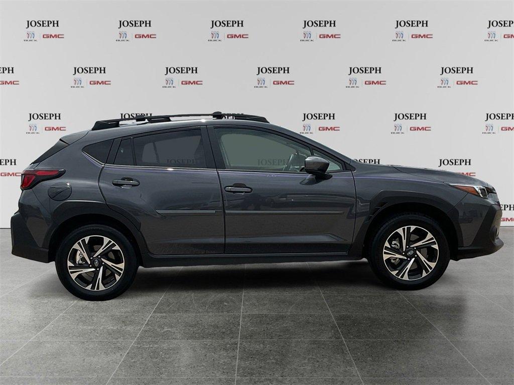 used 2024 Subaru Crosstrek car, priced at $28,995