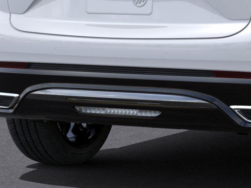 new 2025 Buick Envision car, priced at $41,039