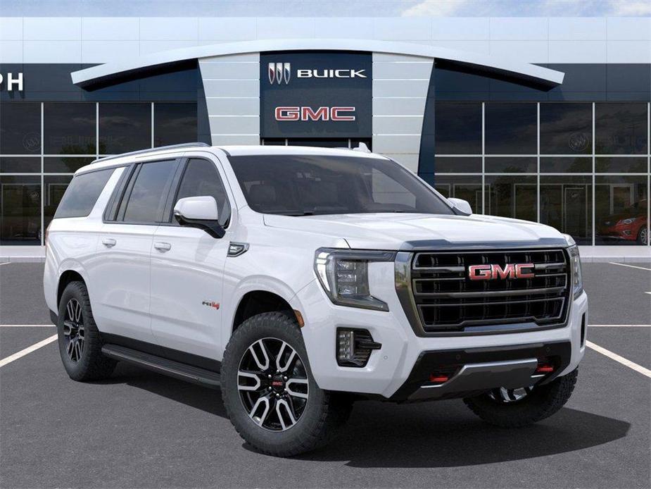 new 2024 GMC Yukon XL car, priced at $75,995