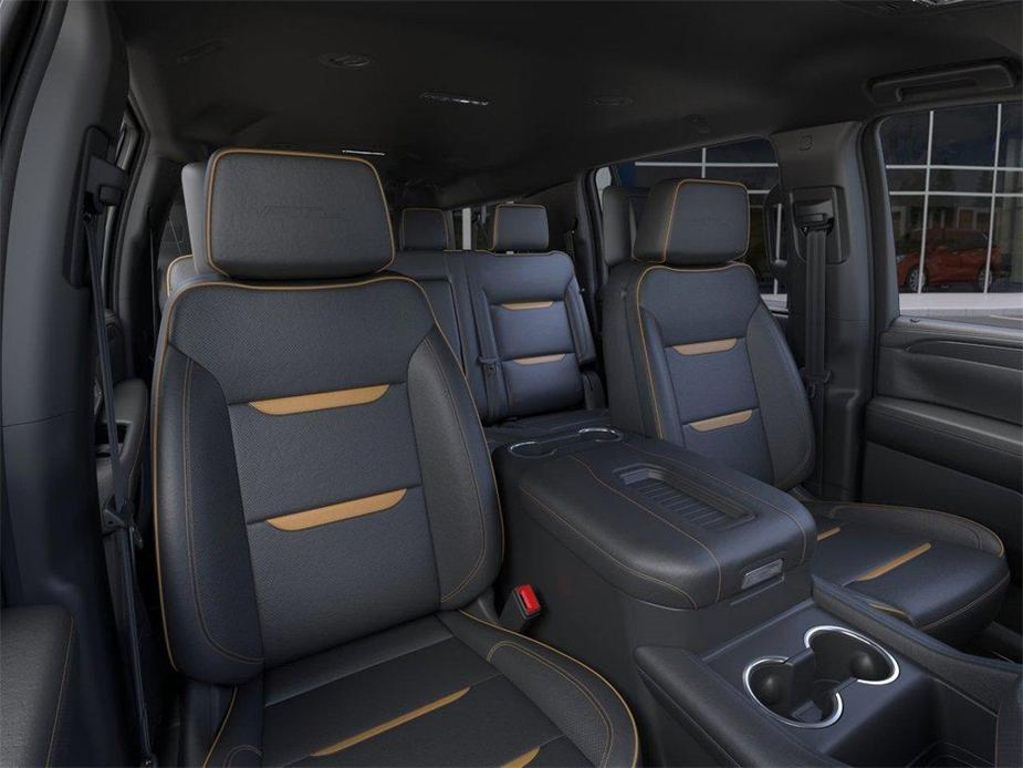 new 2024 GMC Yukon XL car, priced at $75,995