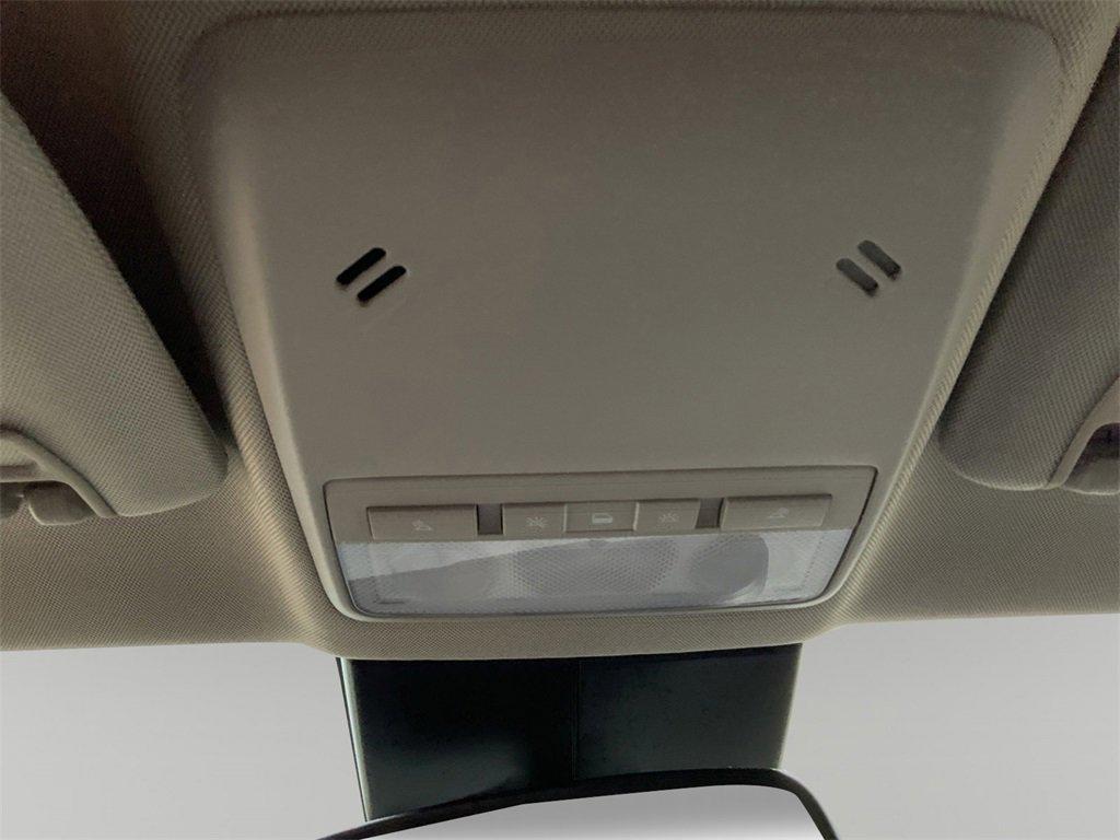 used 2022 Buick Encore car, priced at $19,749