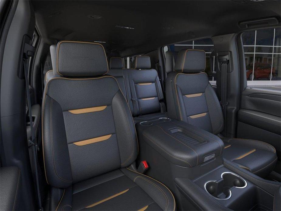 new 2024 GMC Yukon XL car, priced at $79,995