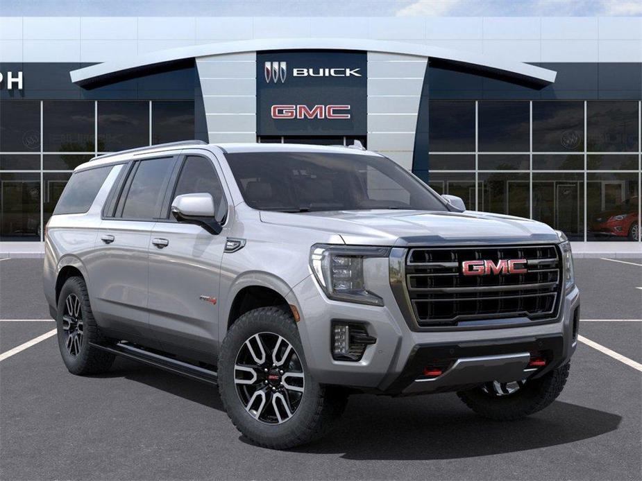 new 2024 GMC Yukon XL car, priced at $79,995