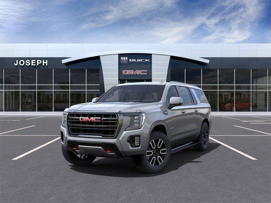 new 2024 GMC Yukon XL car, priced at $79,995