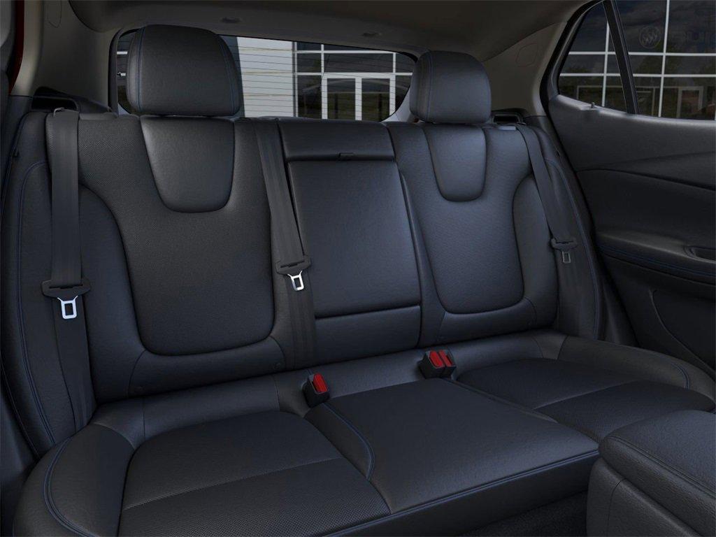 new 2026 Buick Encore GX car, priced at $32,535