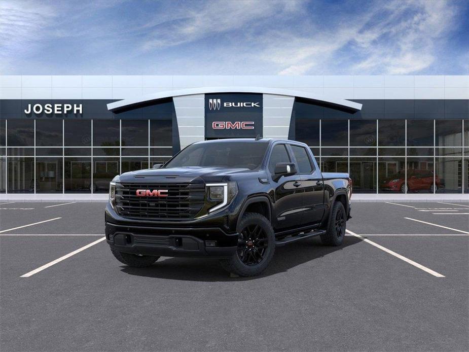 new 2025 GMC Sierra 1500 car, priced at $63,230