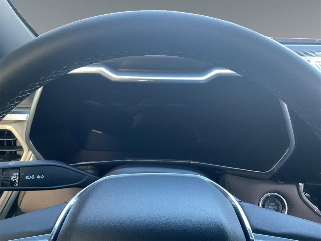 used 2023 GMC Canyon car, priced at $40,999