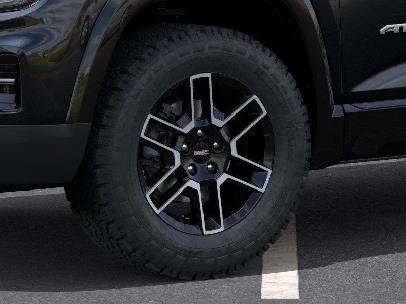 new 2026 GMC Terrain car, priced at $40,285
