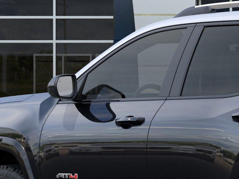 new 2026 GMC Terrain car, priced at $40,285