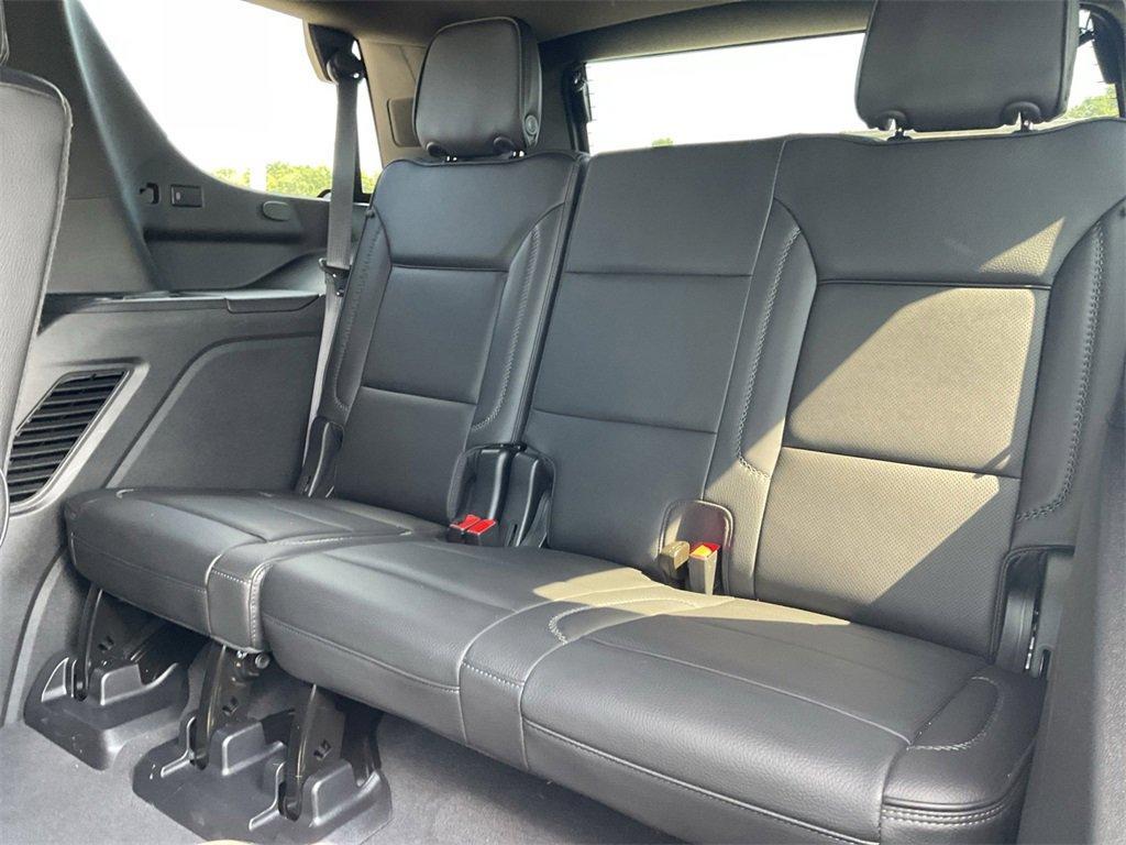 used 2024 GMC Yukon car, priced at $70,188