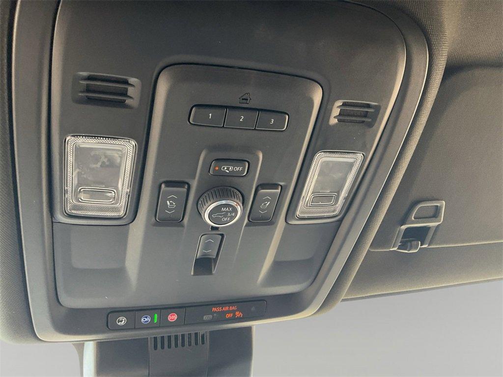 used 2024 GMC Yukon car, priced at $70,188