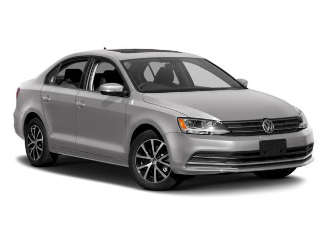 used 2016 Volkswagen Jetta car, priced at $8,997