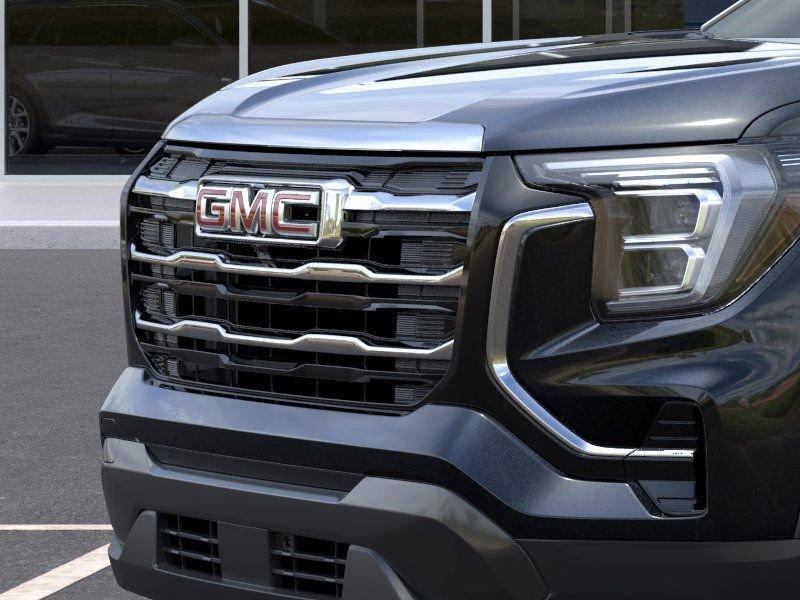 new 2026 GMC Terrain car, priced at $37,485
