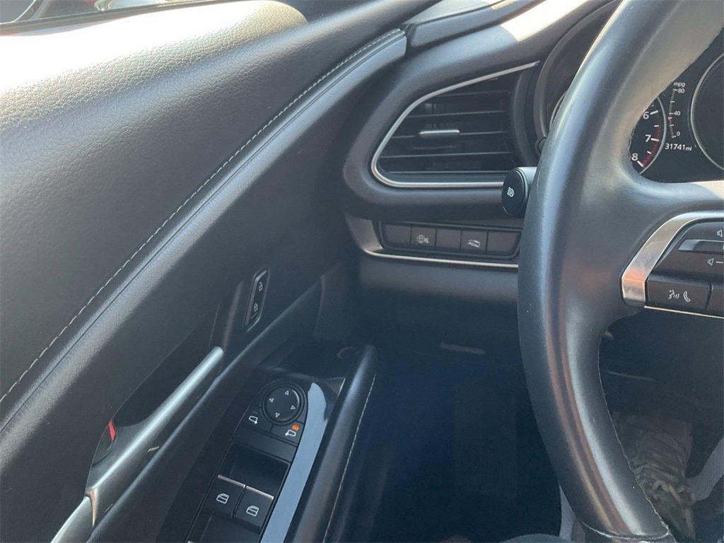 used 2024 Mazda CX-30 car, priced at $21,788