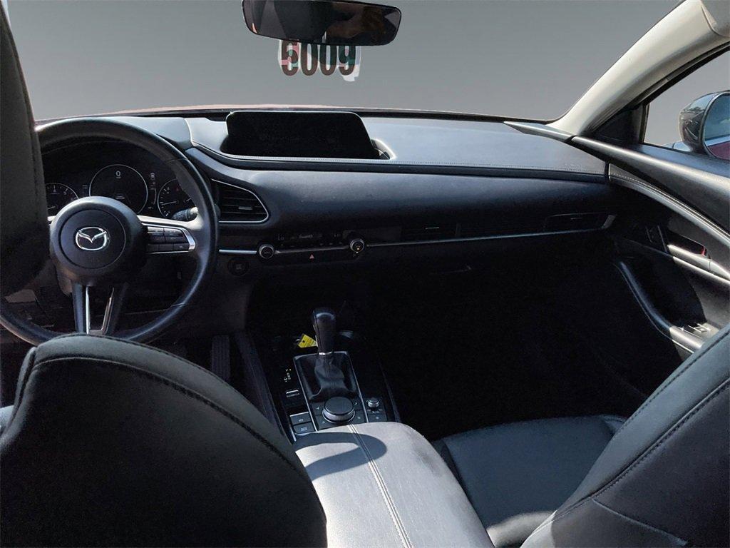 used 2024 Mazda CX-30 car, priced at $21,788