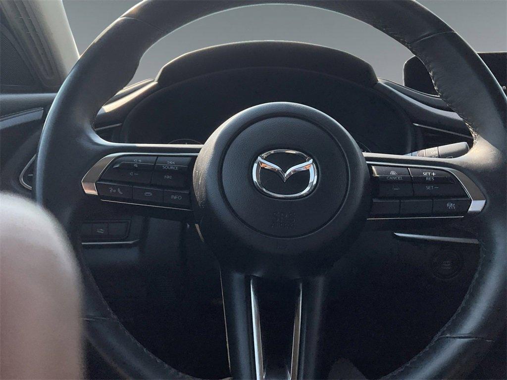 used 2024 Mazda CX-30 car, priced at $21,788