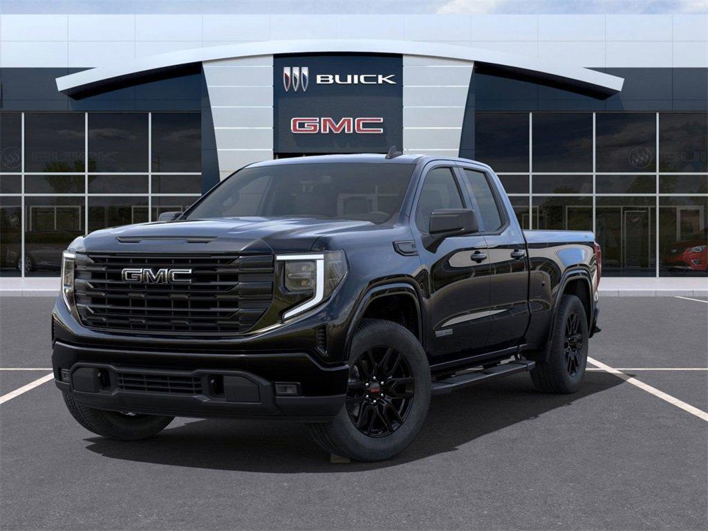 new 2024 GMC Sierra 1500 car, priced at $48,780