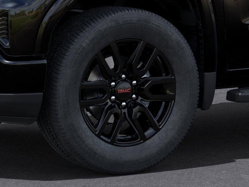 new 2024 GMC Sierra 1500 car, priced at $48,780